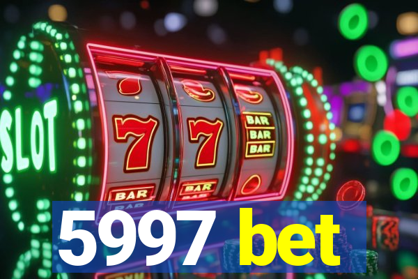 5997 bet